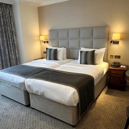 The Rathbone Hotel, Fitzrovia Лондон Екстер'єр фото