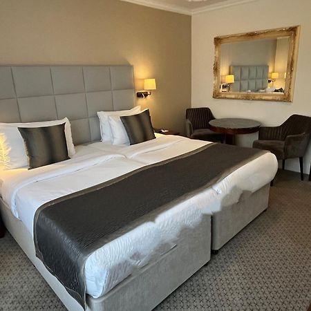 The Rathbone Hotel, Fitzrovia Лондон Екстер'єр фото