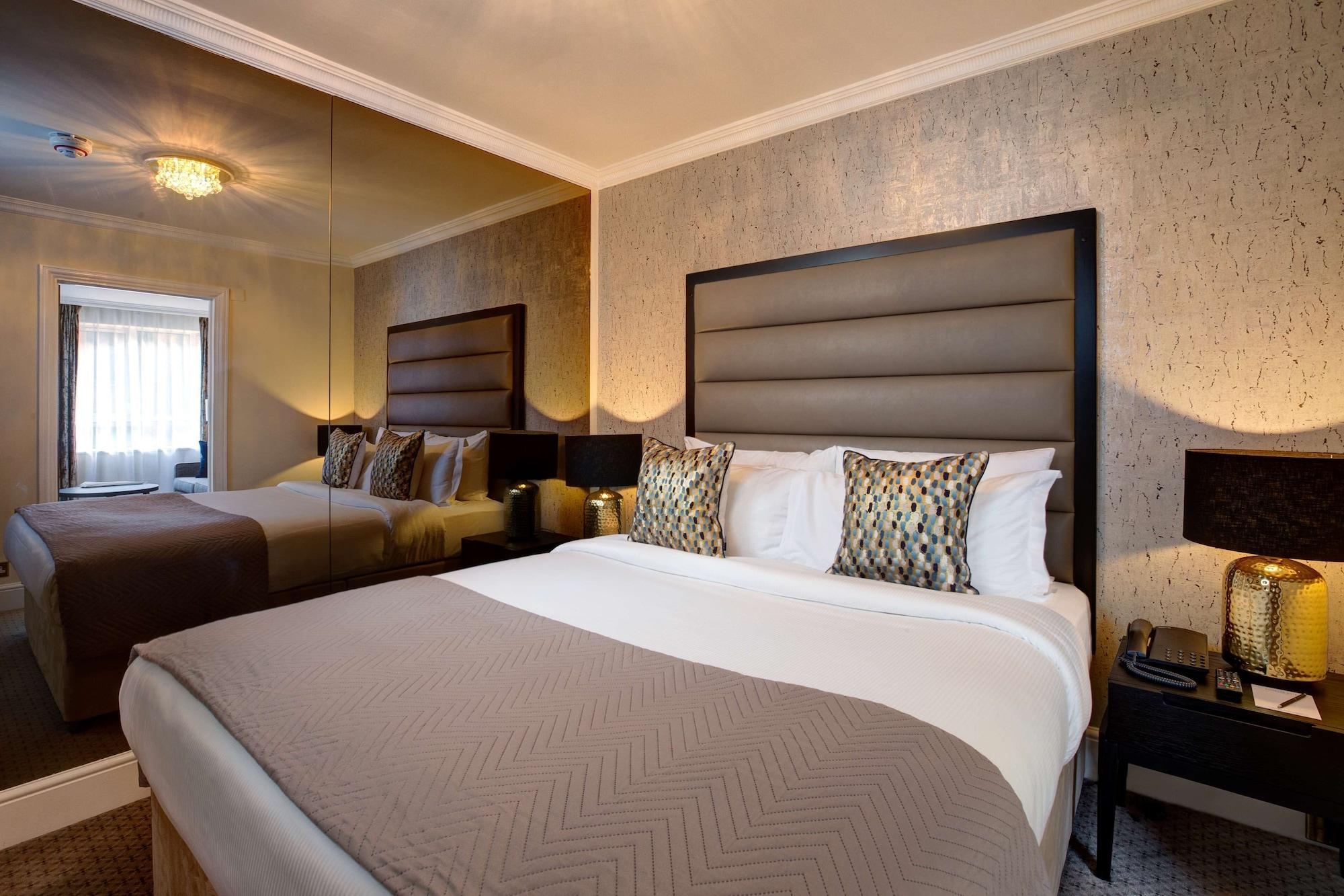 The Rathbone Hotel, Fitzrovia Лондон Екстер'єр фото