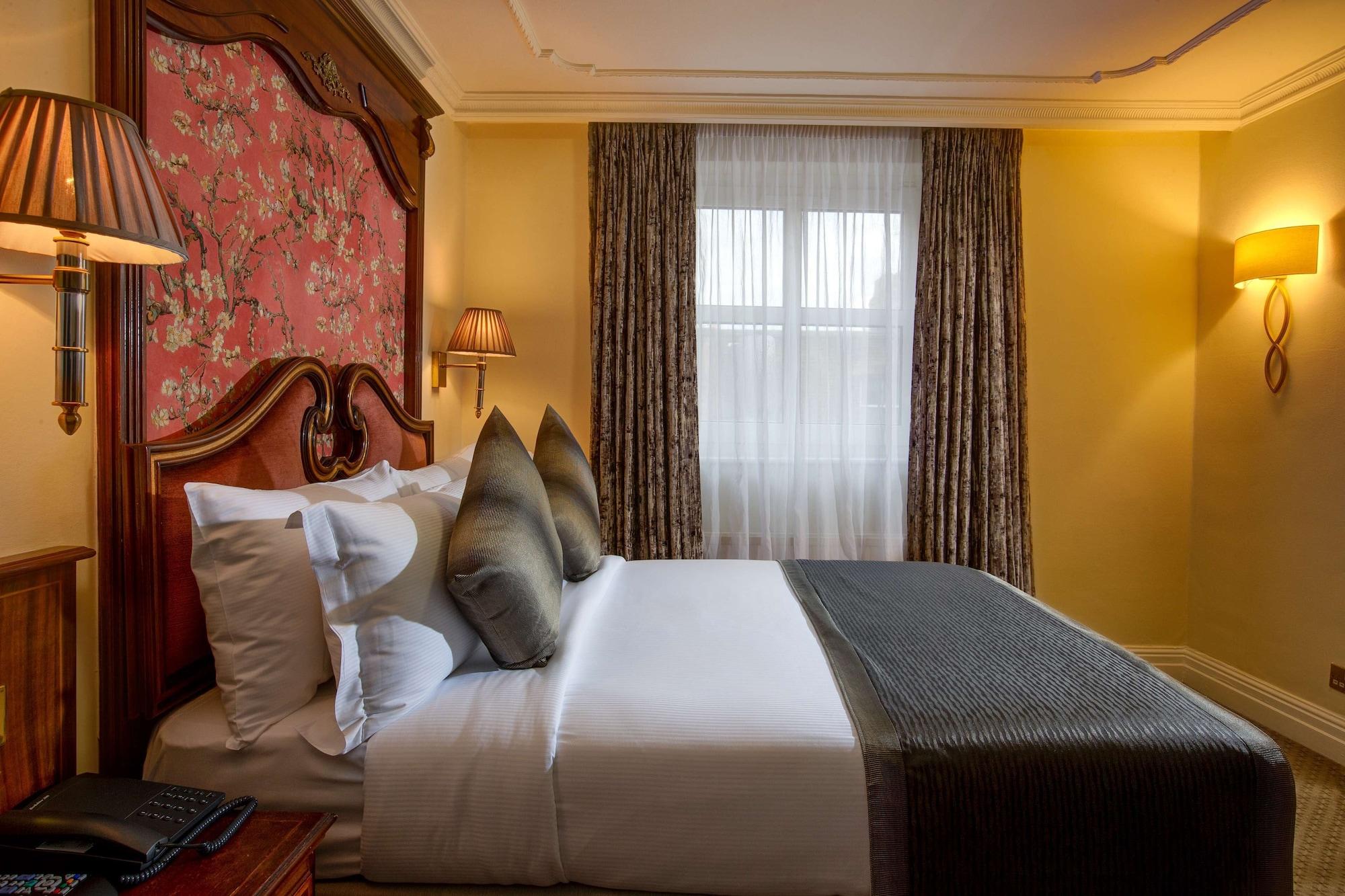The Rathbone Hotel, Fitzrovia Лондон Екстер'єр фото
