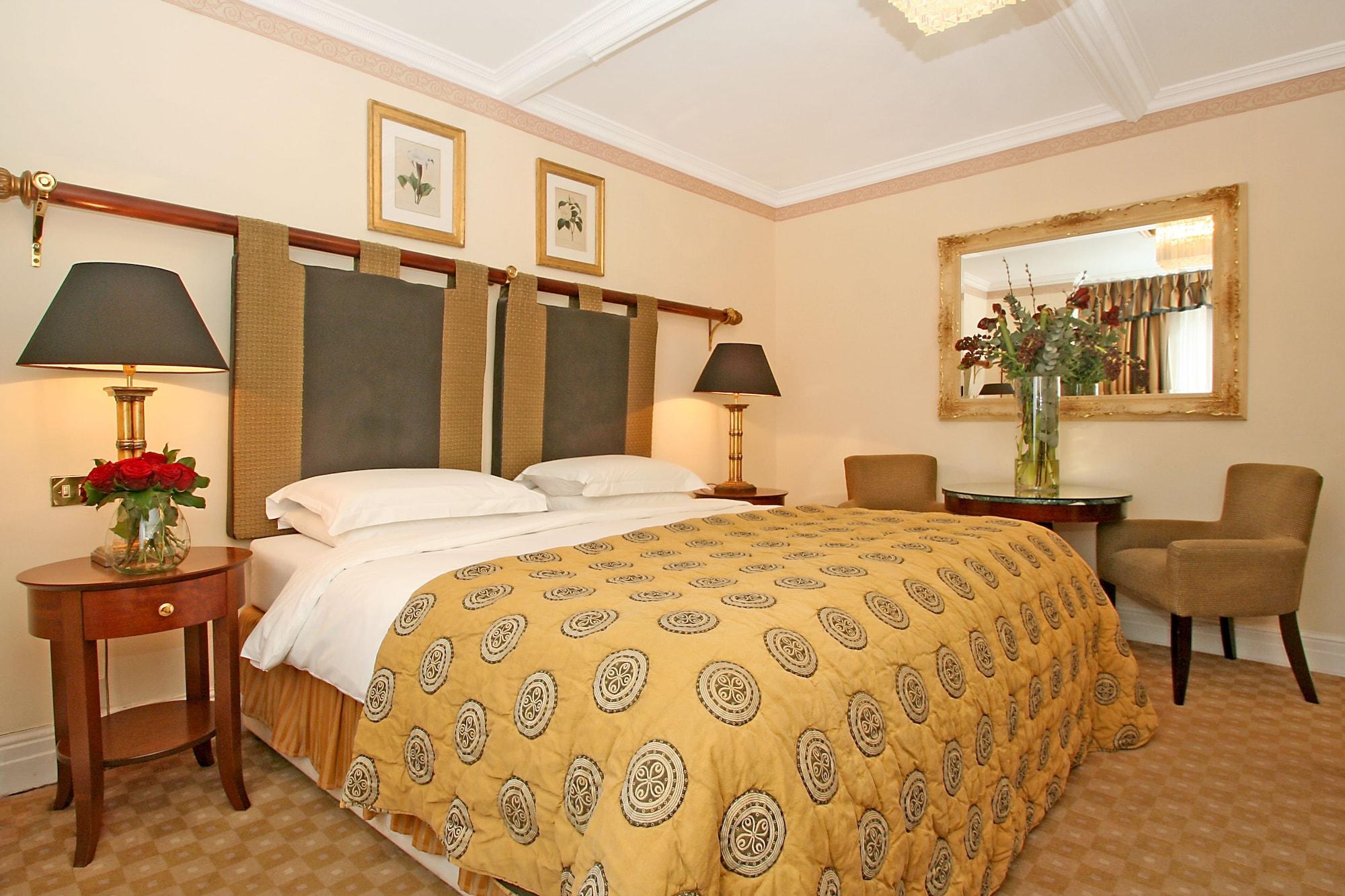 The Rathbone Hotel, Fitzrovia Лондон Екстер'єр фото