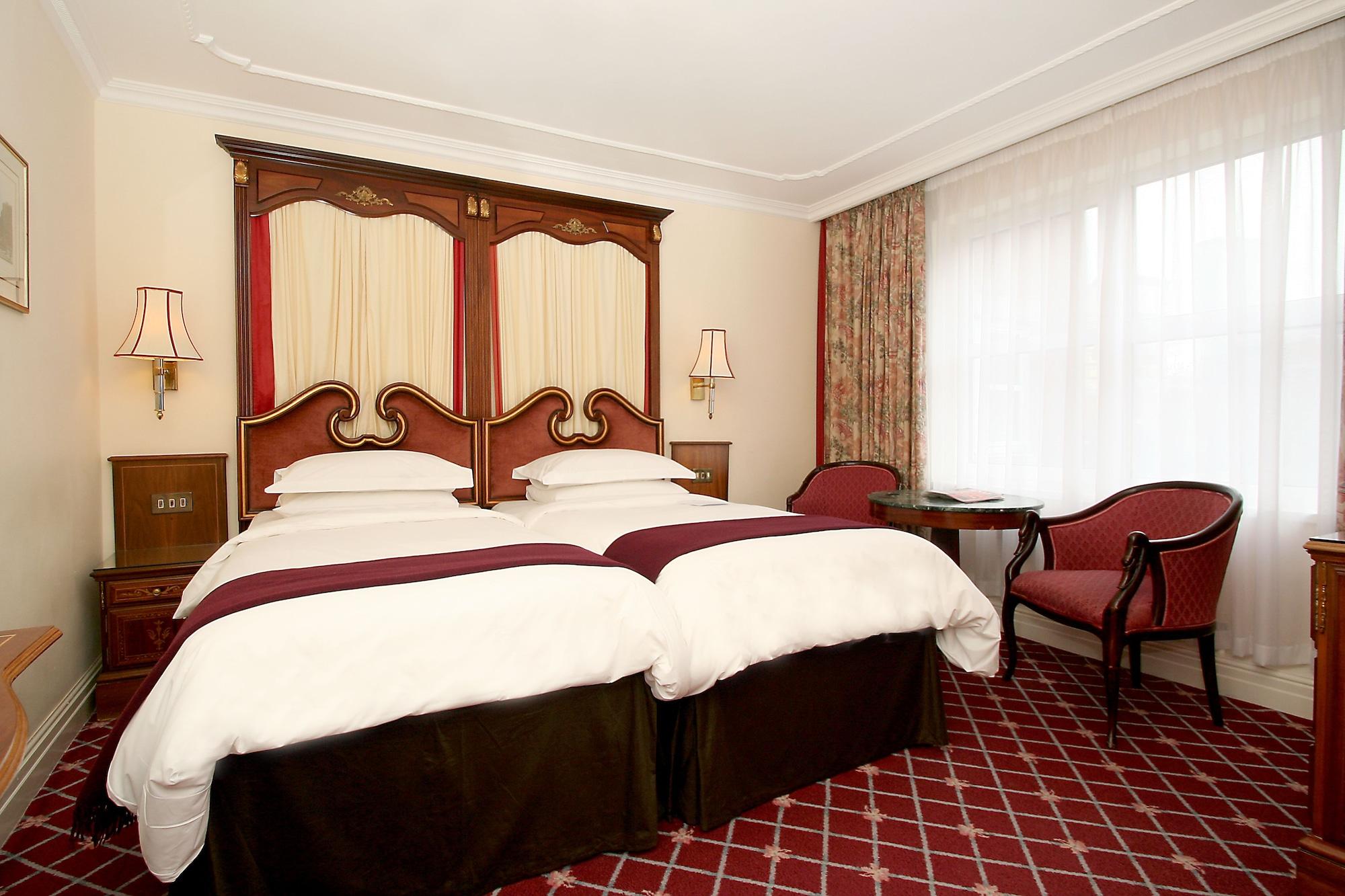 The Rathbone Hotel, Fitzrovia Лондон Екстер'єр фото