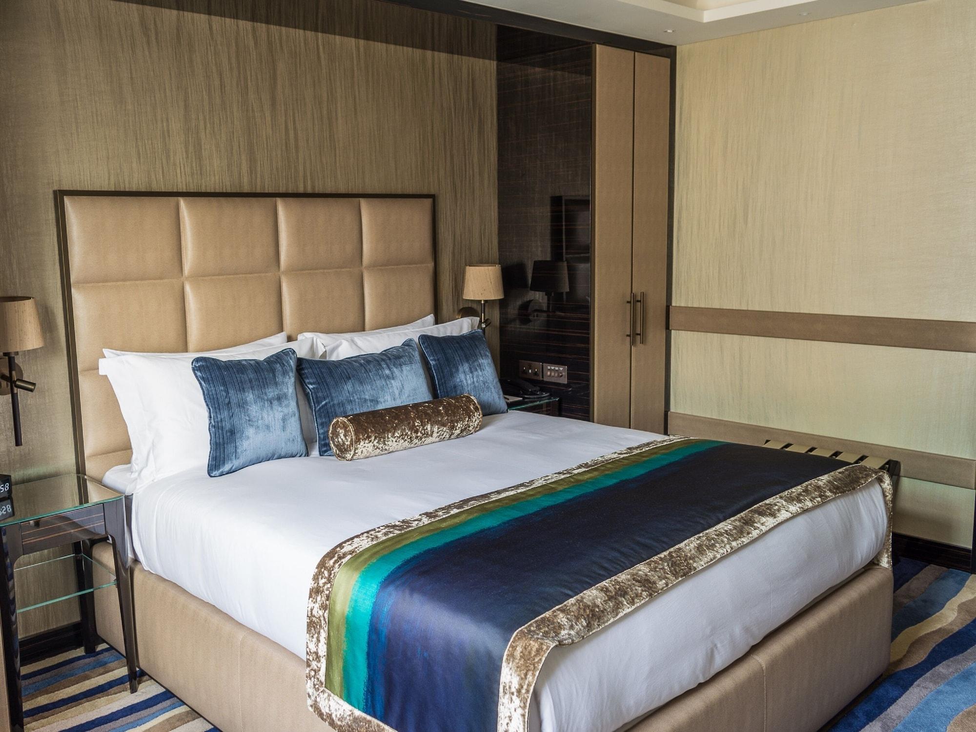 The Rathbone Hotel, Fitzrovia Лондон Екстер'єр фото