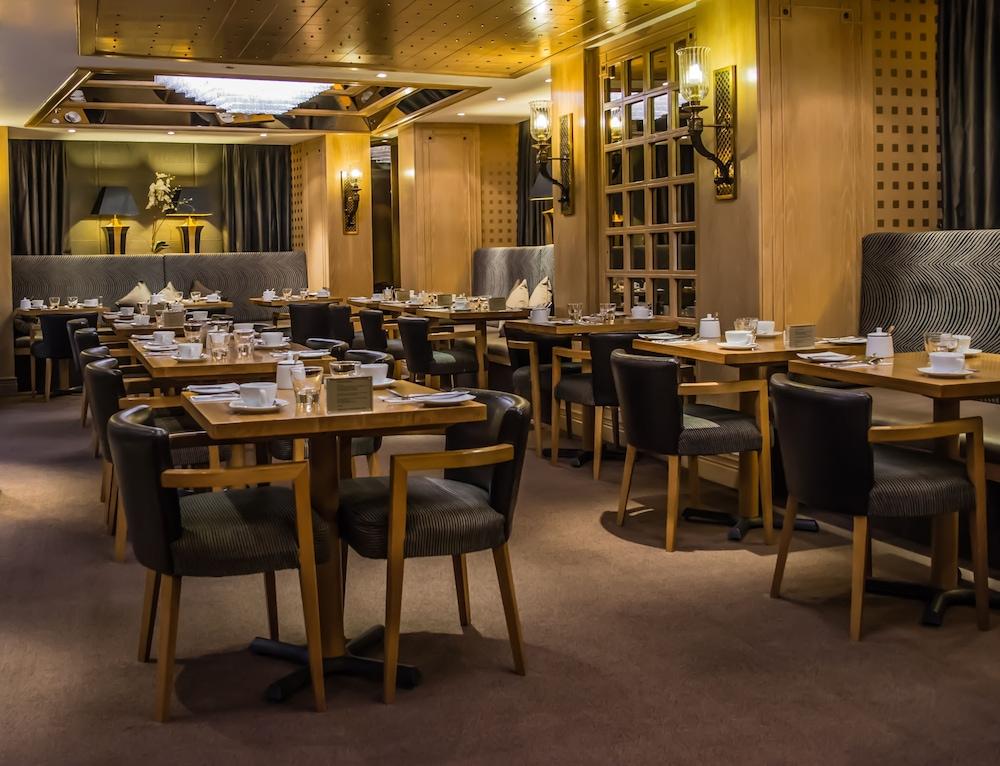 The Rathbone Hotel, Fitzrovia Лондон Екстер'єр фото