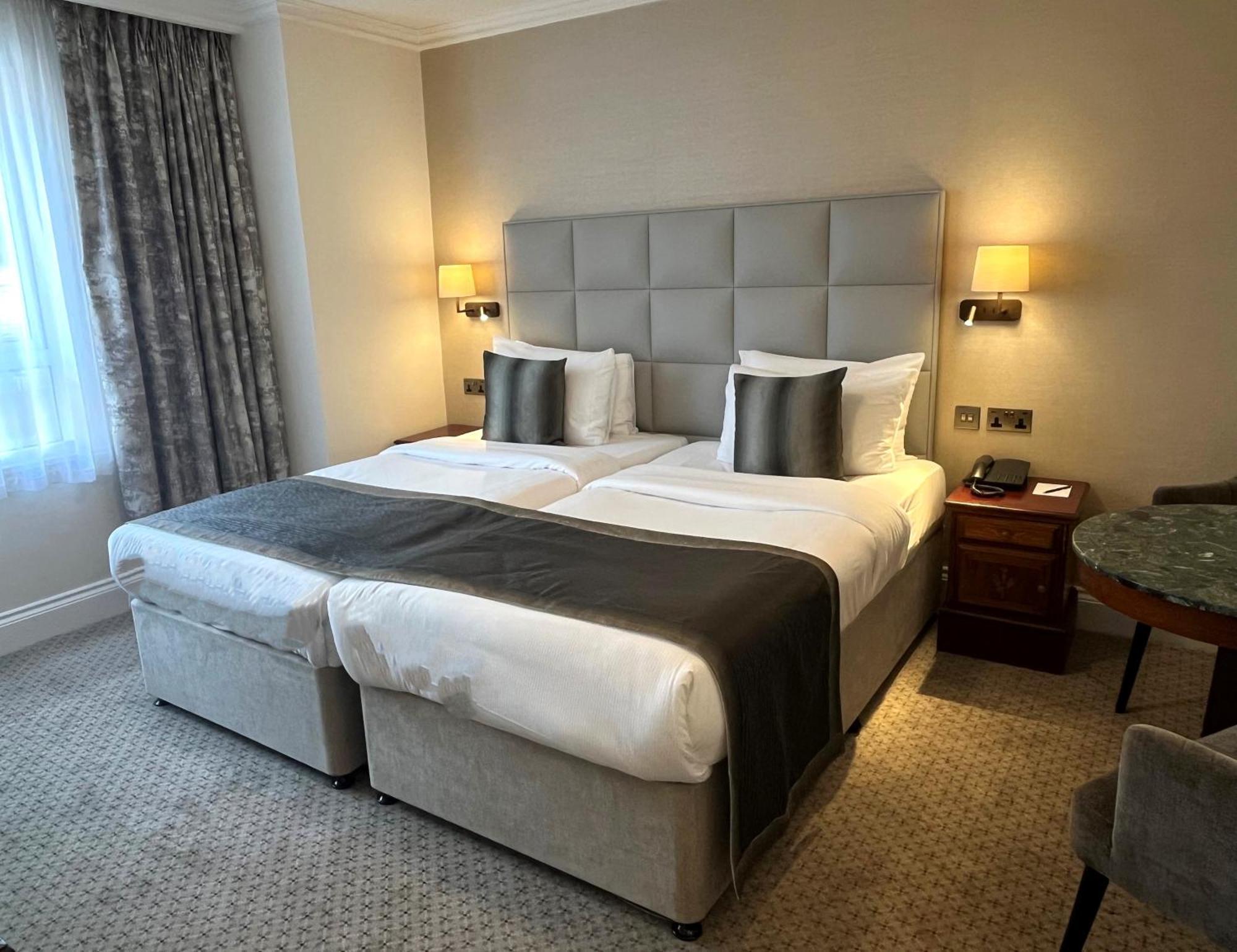 The Rathbone Hotel, Fitzrovia Лондон Екстер'єр фото
