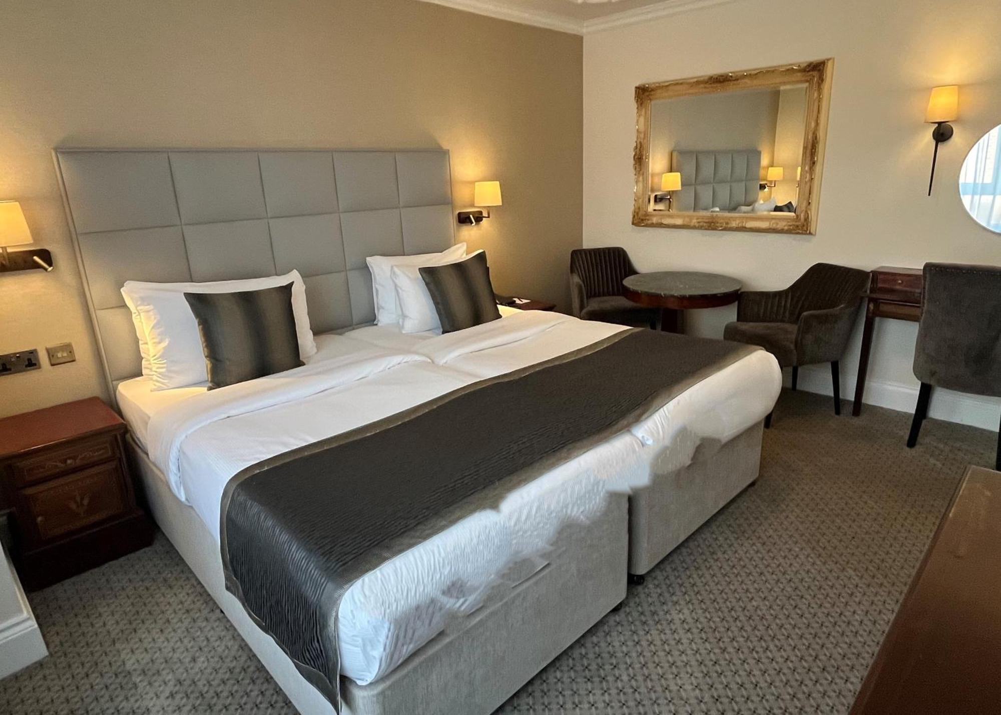 The Rathbone Hotel, Fitzrovia Лондон Екстер'єр фото