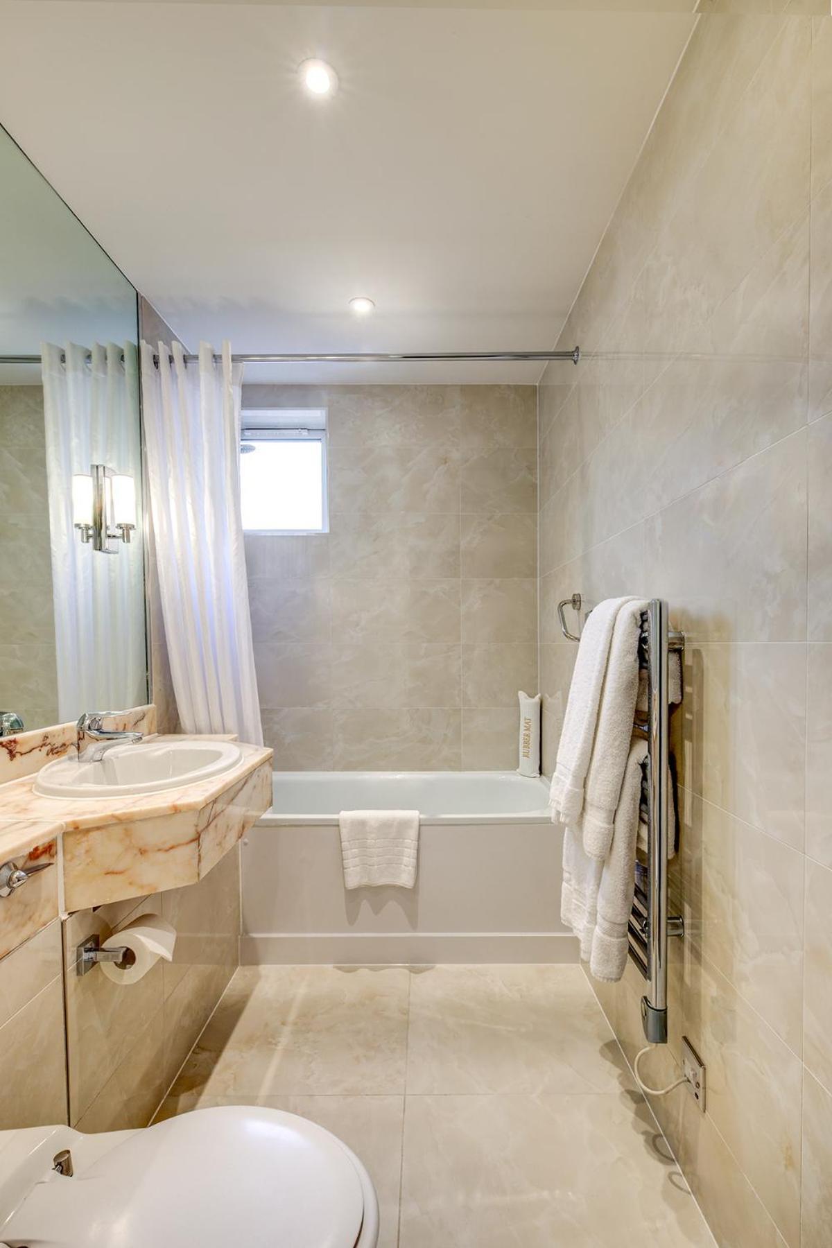 The Rathbone Hotel, Fitzrovia Лондон Номер фото