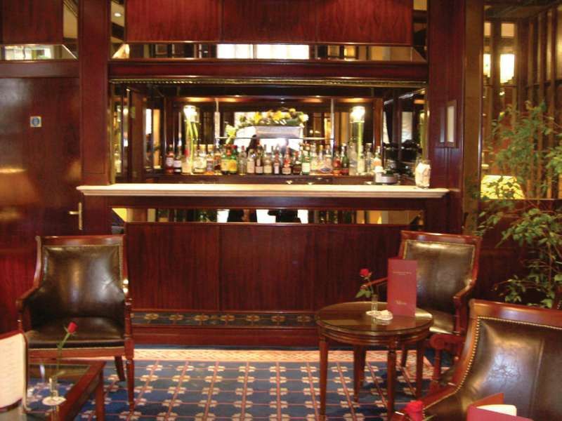The Rathbone Hotel, Fitzrovia Лондон Екстер'єр фото