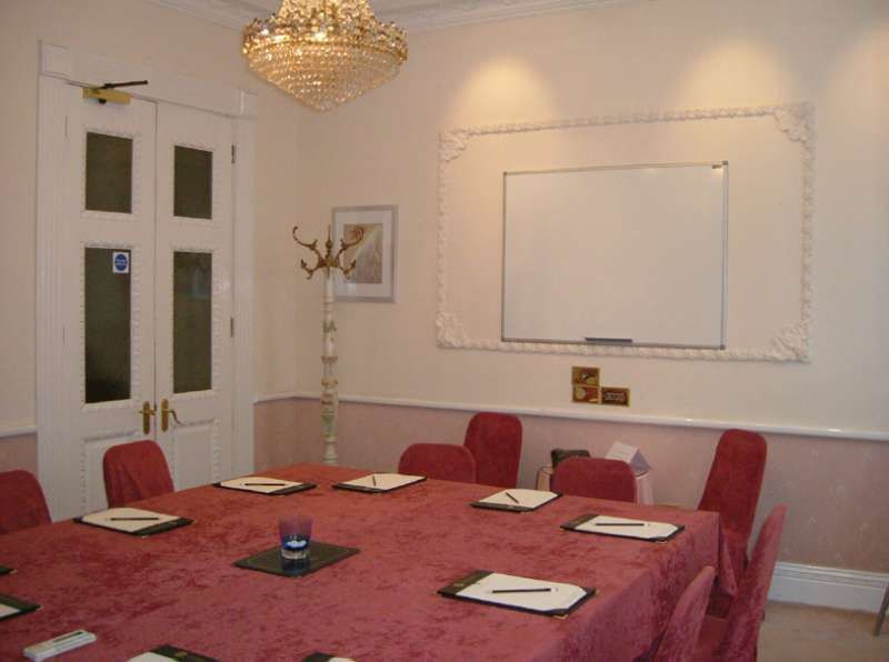 The Rathbone Hotel, Fitzrovia Лондон Екстер'єр фото