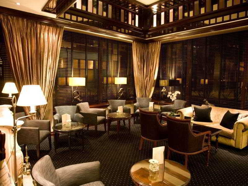 The Rathbone Hotel, Fitzrovia Лондон Екстер'єр фото