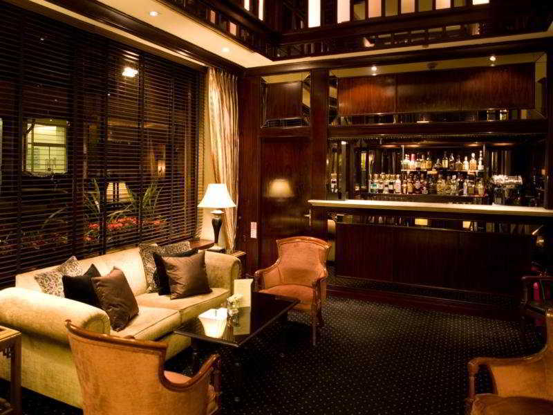 The Rathbone Hotel, Fitzrovia Лондон Ресторан фото