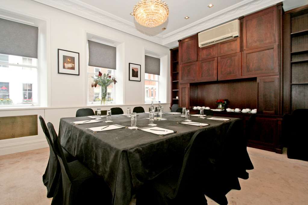 The Rathbone Hotel, Fitzrovia Лондон Зручності фото