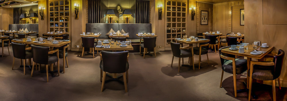 The Rathbone Hotel, Fitzrovia Лондон Екстер'єр фото