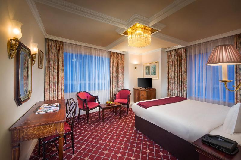 The Rathbone Hotel, Fitzrovia Лондон Екстер'єр фото